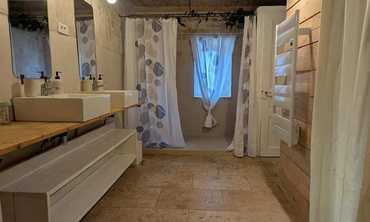 Apartamento La Maison De Pérouges