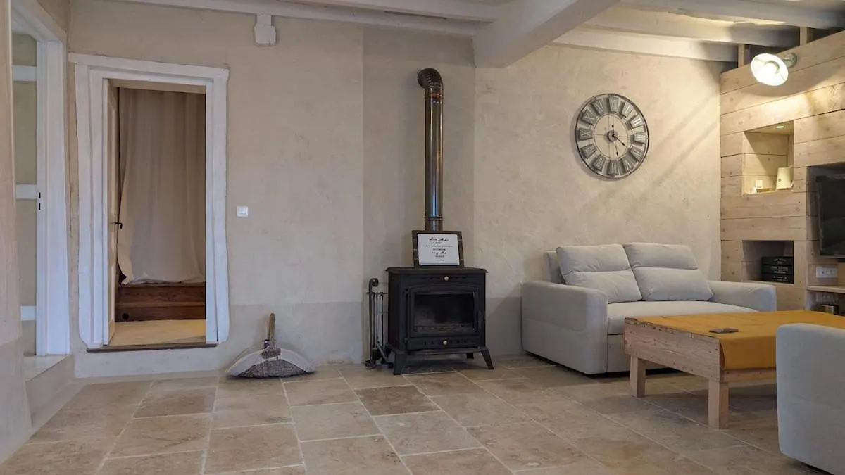 Apartamento La Maison De Pérouges