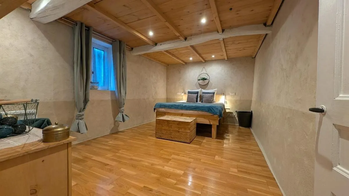 La Maison De Pérouges Apartamento
