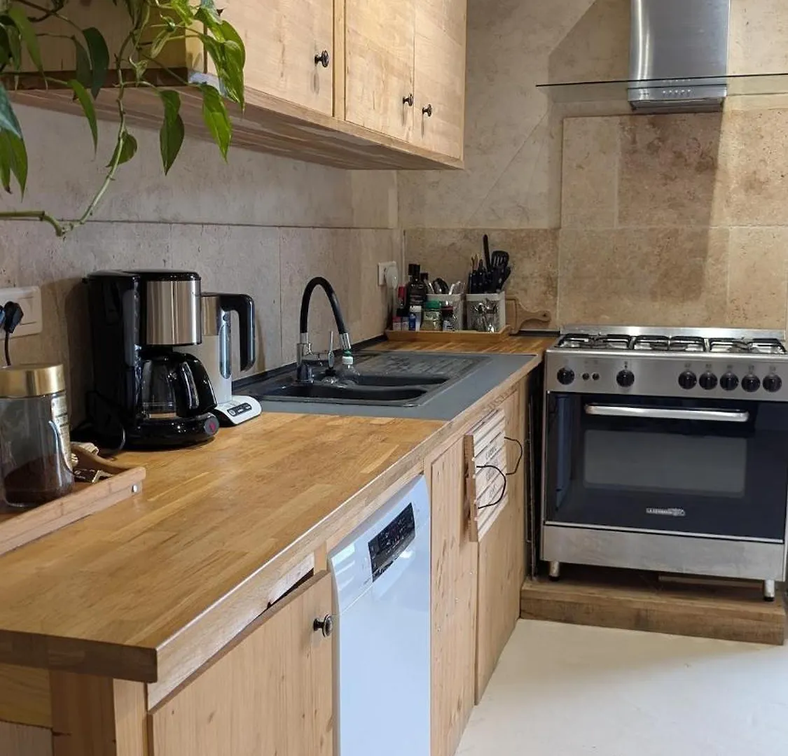 Apartamento La Maison De Pérouges