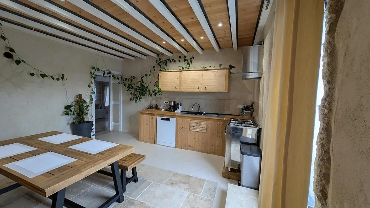 Apartamento La Maison De Pérouges