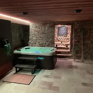 Maison Hébergement de vacances